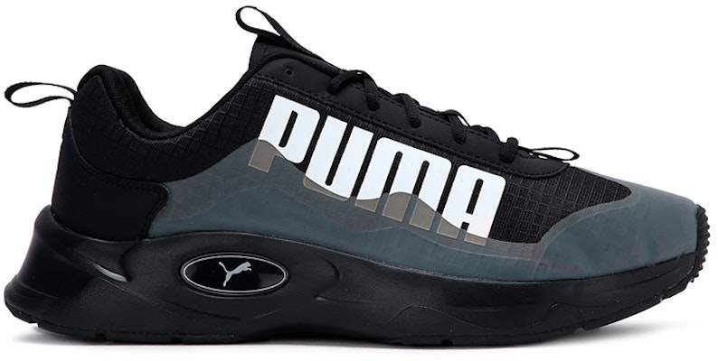 Puma Nucleus Utility 'Hitam' 371123-06 Order Puma Nucleus Utility 'Hitam' 371123-06