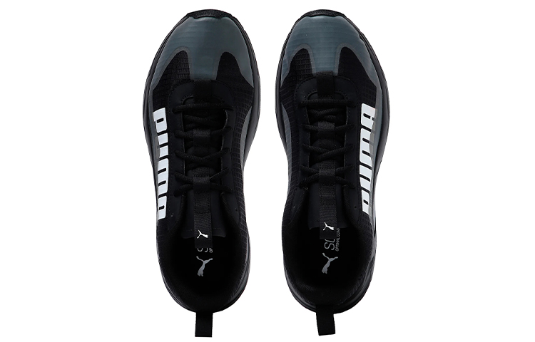 Puma Nucleus Utility 'Black' 圖 3