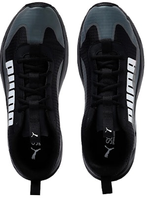 Puma Nucleus Utility 'Hitam' 371123-06 Lookbook Puma Nucleus Utility 'Hitam' 371123-06