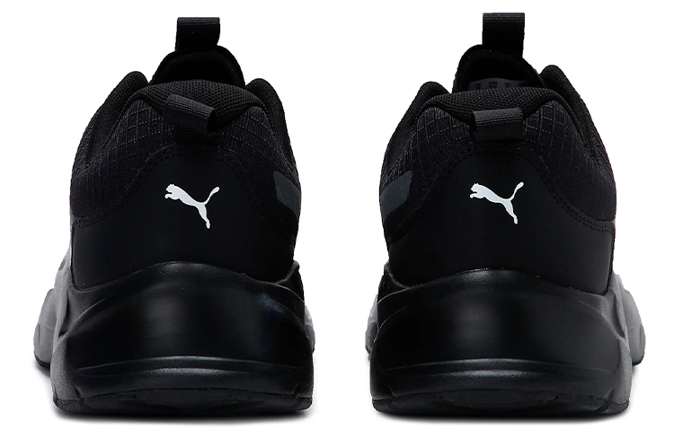 Puma Nucleus Utility 'Black' 圖 4