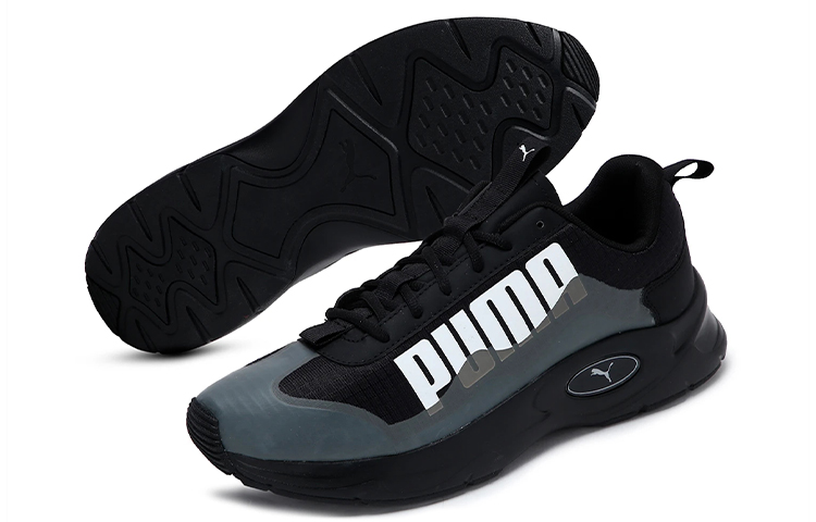 Puma Nucleus Utility 'Black' 圖 5