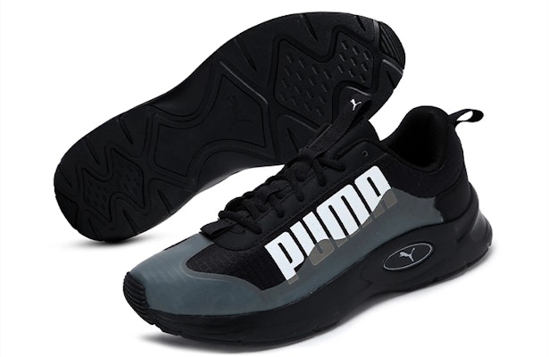 Puma Nucleus Utility 'Hitam' 371123-06 Purchase Puma Nucleus Utility 'Hitam' 371123-06