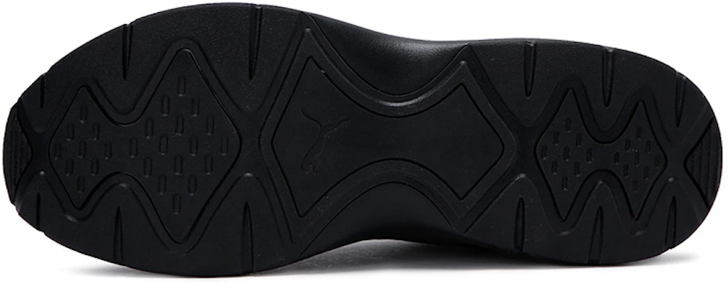 Puma Nucleus Utility 'Hitam' 371123-06 Details for Puma Nucleus Utility 'Hitam' 371123-06