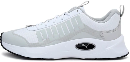 Puma Nucleus Utility 'Grey White Black' 371123-05 Puma Nucleus Utility 'Grey White Black' 371123-05