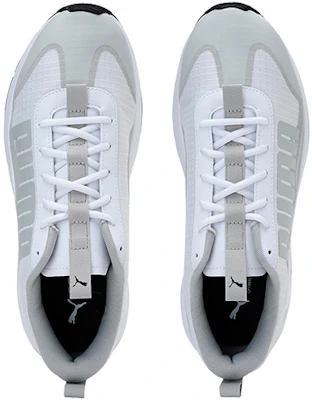 Puma Nucleus Utility ''Grigio Bianco Nero'' 371123-05 Lookbook Puma Nucleus Utility ''Grigio Bianco Nero'' 371123-05