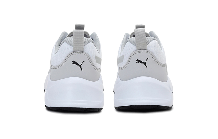 Shop Puma Nucleus Utility ''Grigio Bianco Nero'' 371123-05