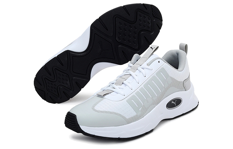 Purchase Puma Nucleus Utility ''Grigio Bianco Nero'' 371123-05