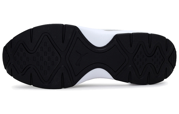 Details for Puma Nucleus Utility ''Grigio Bianco Nero'' 371123-05