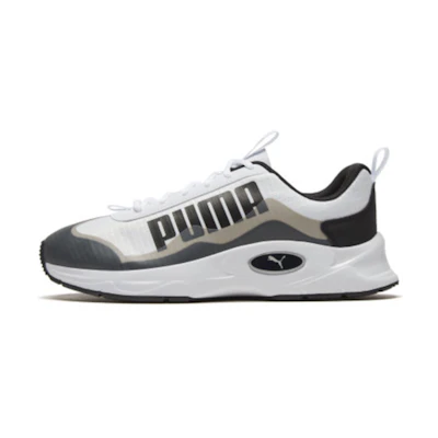 Puma Nucleus Utility 'White/Black'