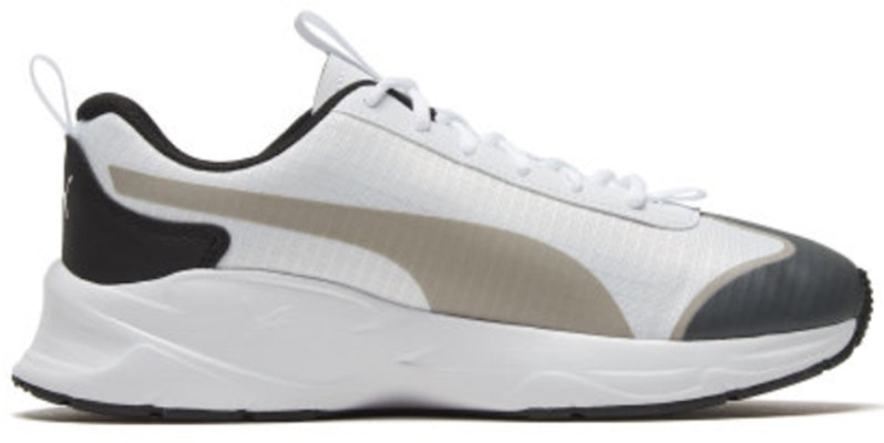 Puma Nucleus Utility 'Putih/Hitam' 371123-01 Order Puma Nucleus Utility 'Putih/Hitam' 371123-01