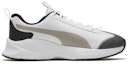 Order Puma Nucleus Utility 'Putih/Hitam' 371123-01