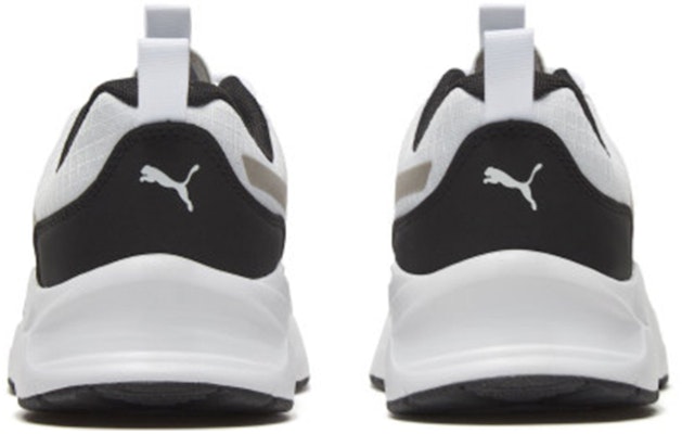Puma Nucleus Utility 'Putih/Hitam' 371123-01 Purchase Puma Nucleus Utility 'Putih/Hitam' 371123-01