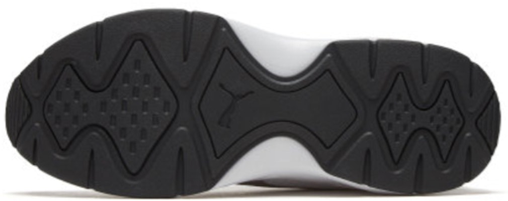 Puma Nucleus Utility 'Putih/Hitam' 371123-01 Details for Puma Nucleus Utility 'Putih/Hitam' 371123-01