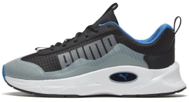 Puma Nucleus Utility Zwart Blauw 371123-02 Buy Puma Nucleus Utility Zwart Blauw 371123-02