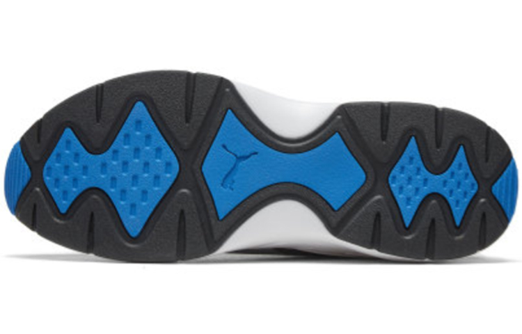 Details for Puma Nucleus Utility Zwart Blauw 371123-02