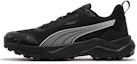 Buy Puma Obstruct Profoam 'Hitam Abu Gelap' 377876-01