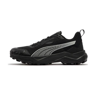 Puma Obstruct Profoam 'Black Dark Grey'