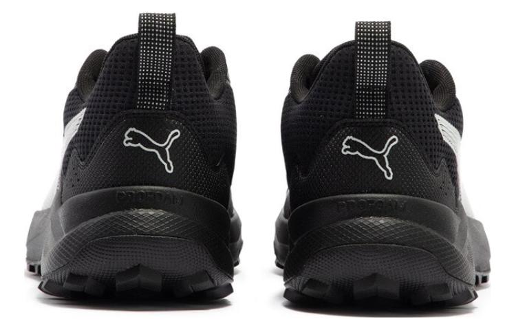 Purchase Puma Obstruct Profoam 'Hitam Abu Gelap' 377876-01