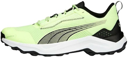 Puma Obstruct Profoam 'Hijau Hitam Putih' 377876-05 Buy Puma Obstruct Profoam 'Hijau Hitam Putih' 377876-05