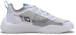 Puma Octn Drift Kelabu/Biru/Putih Kasut Lari Rendah 339951-02