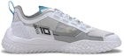 Order Puma Octn Drift Kelabu/Biru/Putih Kasut Lari Rendah 339951-02