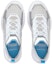 Shop Puma Octn Drift Kelabu/Biru/Putih Kasut Lari Rendah 339951-02