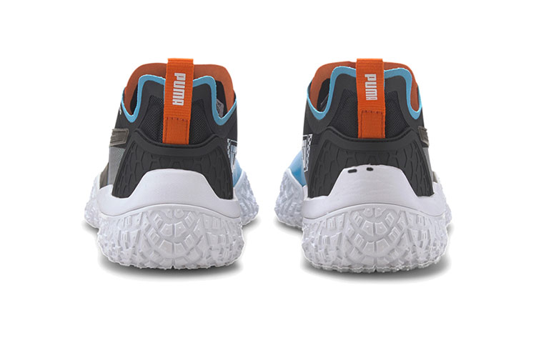 Shop Puma Octn Drift Noir/Bleu/Bas ''Blanc'' 339951-01