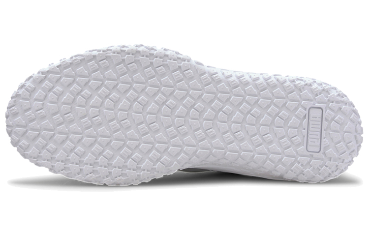 Details for Puma Octn Drift Gris/Bleu/Blanc Baskets de Running Basses 339951-02