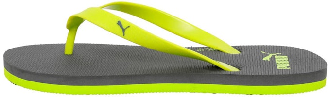 Puma Odius V2 IDP 'Iron Gate Grey Green' Selipar 368399-02 Buy Puma Odius V2 IDP 'Iron Gate Grey Green' Selipar 368399-02