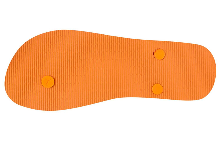 Puma Odius V2 IDP 'Iron Gate Lake Blue Orange' Slides 圖 5