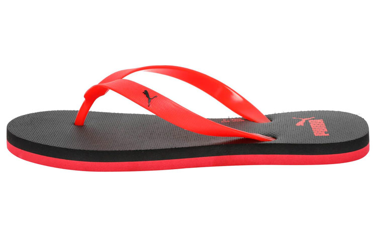 Puma Odius V2 IDP 'Iron Gate Red' Slipper