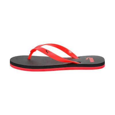 Puma Odius V2 IDP 'Iron Gate Red' Slipper