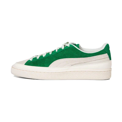 Puma Suede Trail Lace 'Green'