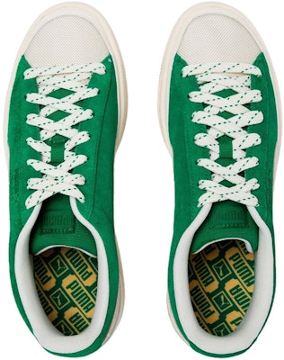 Puma OG Suede Trail Lace 'Green' 391901-03 Lookbook Puma OG Suede Trail Lace 'Green' 391901-03