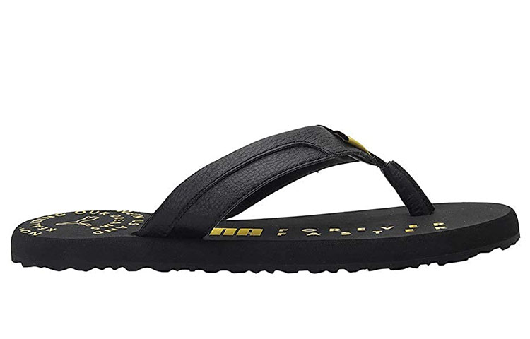 Puma oleum idp flip flops online