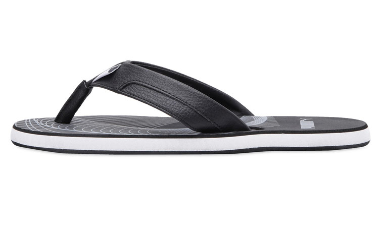 Buy Puma Oleum IDP 'Selipar Sukan Luar Hitam' 370839-01