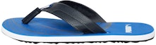 Buy Puma Oleum IDP Slide 'Biru Hitam' 370839-03