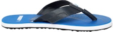 Order Puma Oleum IDP Slide 'Biru Hitam' 370839-03
