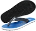 Lookbook Puma Oleum IDP Slide 'Biru Hitam' 370839-03