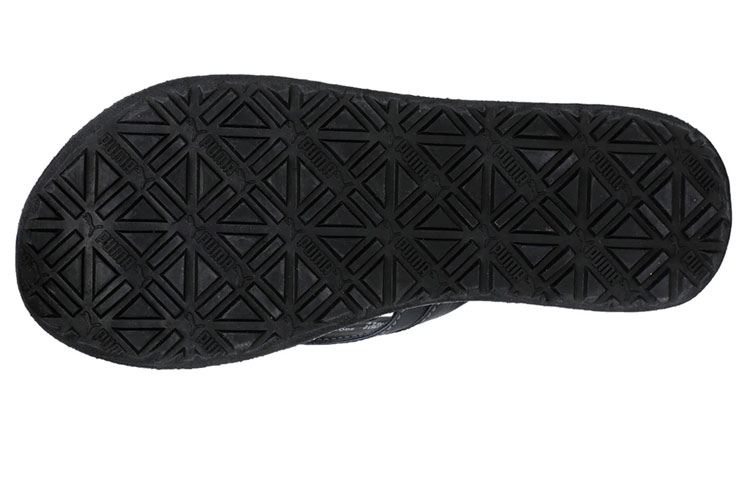 Purchase Puma Oleum IDP Slide 'Biru Hitam' 370839-03