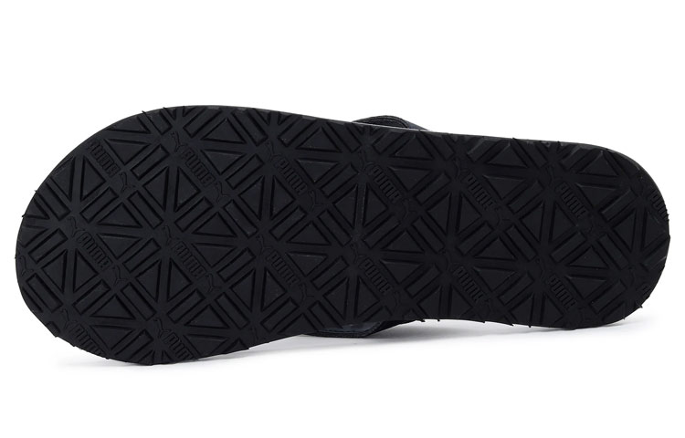 Purchase 彪马Oleum蓝白色拖鞋 371267-06