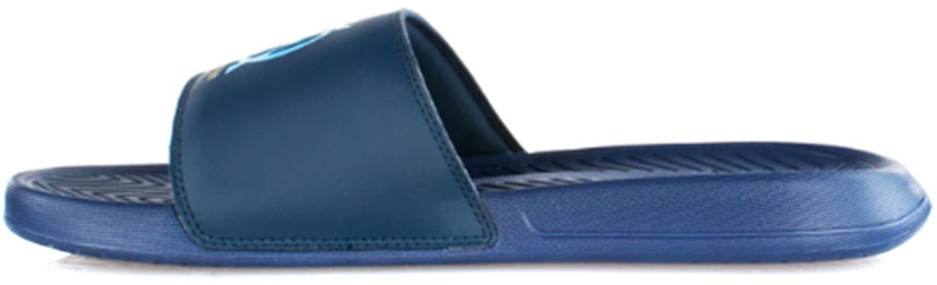 Puma Om 'Comfort Durable Slide Blue' 367799-01 Buy Puma Om 'Comfort Durable Slide Blue' 367799-01