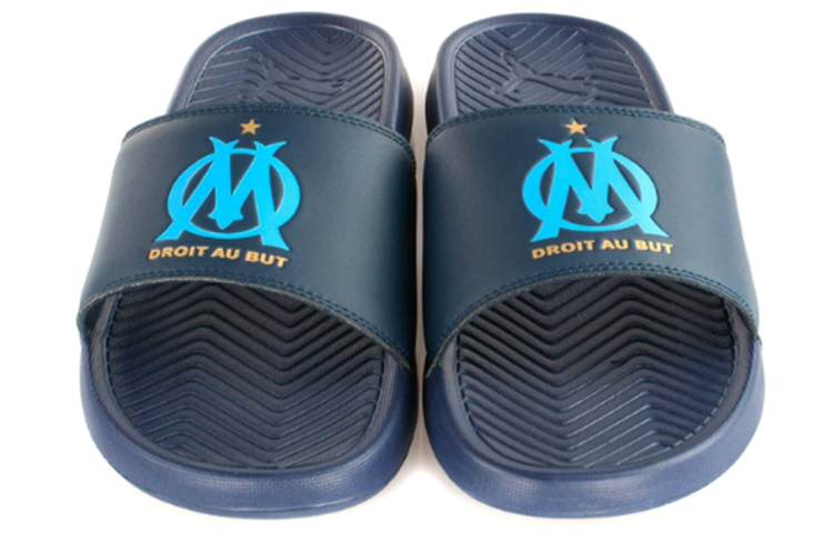 Puma Om 'CMFT Durable Slide Blue' 圖 4