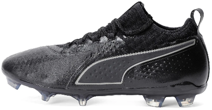 puma-one2-leather-fg-firm-ground-black-104740-02
