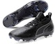 Lookbook Puma One2 Kulit FG Tanah Keras 'Hitam' 104740-02