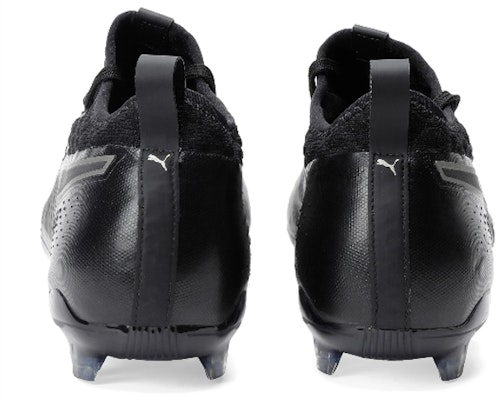 Puma One2 Leather FG Terreno Firme 'Negro' 104740-02 Purchase Puma One2 Leather FG Terreno Firme 'Negro' 104740-02