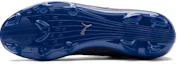 Details for Puma One2 Cuir FG Sol Dur ''Bleu'' 104740-03