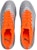 Puma One2 Leather FG Padang Keras 'Perak Jingga Hitam' 104740-01