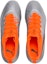 Purchase Puma One2 Leather FG Padang Keras 'Perak Jingga Hitam' 104740-01