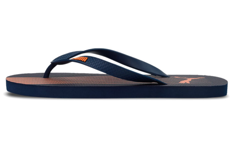 Puma One8 'Virat Kohli Blue Orange' 383946-02
